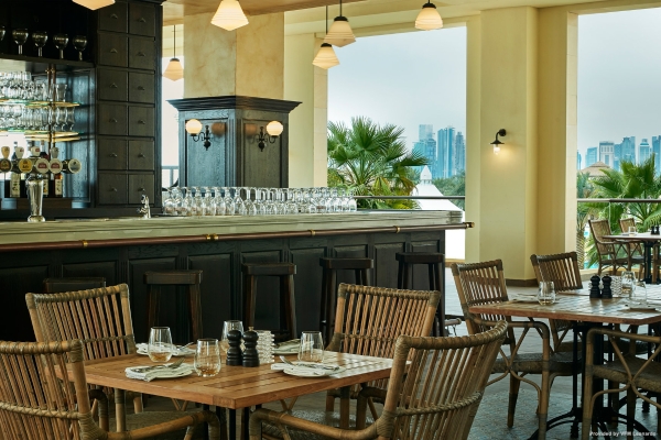 InterContinental Hotels DOHA